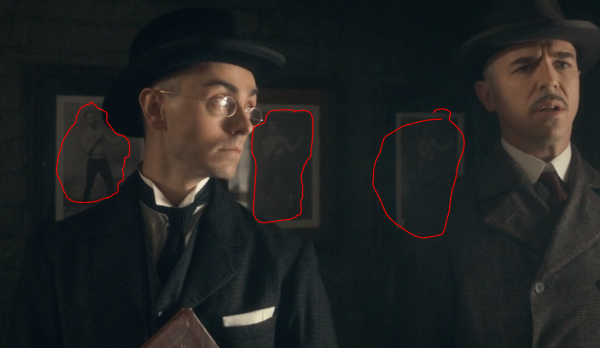 Гарри Фаулз