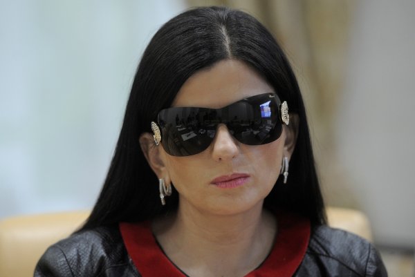 ВОЙД не вижу ничего смешного