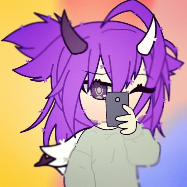 Gacha Life мемы
