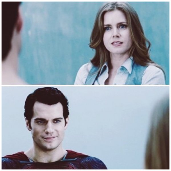 Генри Кавилл Мем