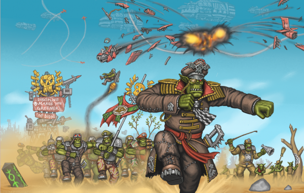 A20t43c Warhammer Arts