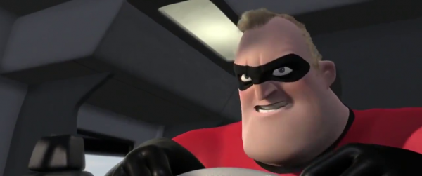 Суперсемейка батя