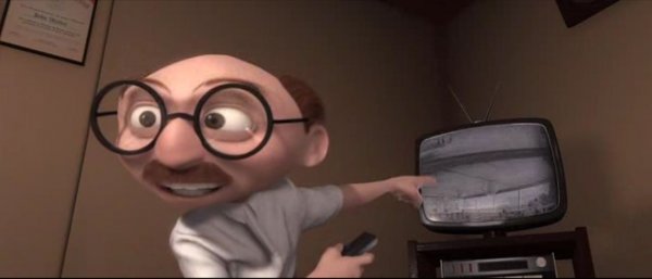 Суперсемейка Берни