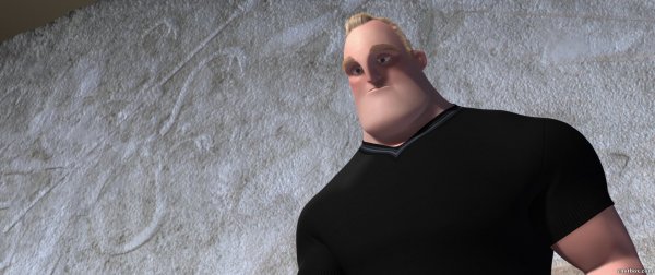 Суперсемейка отец