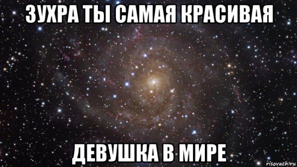 Что означает имя Захро
