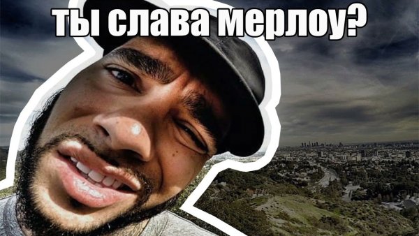 Тимати Мем