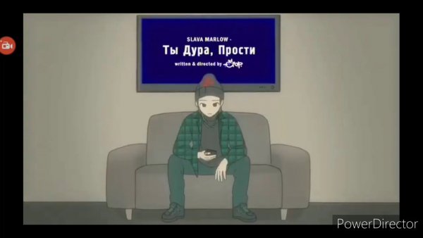 Слава мэрлоу аниме