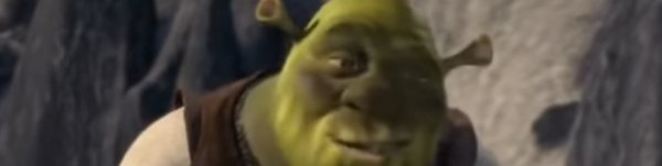 Хороший вопрос Шрек Мем