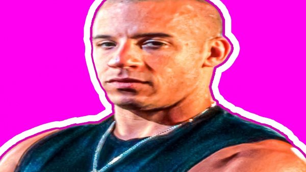 Доминика Форсаж семья Мем