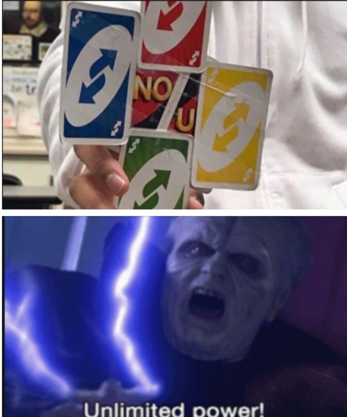 Уно мемы