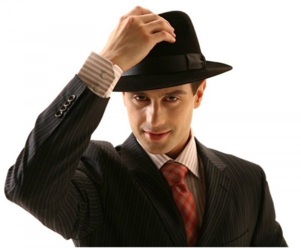 Сильвестр Петров