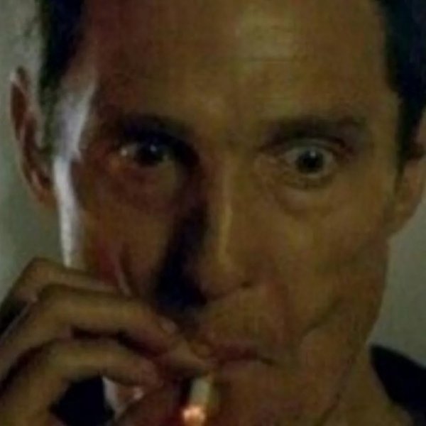 Мэттью Макконахи Мем