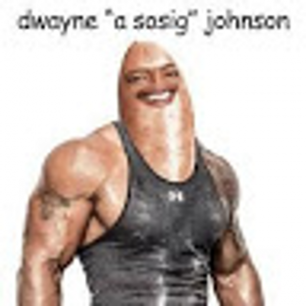 Dwayne Johnson 1998
