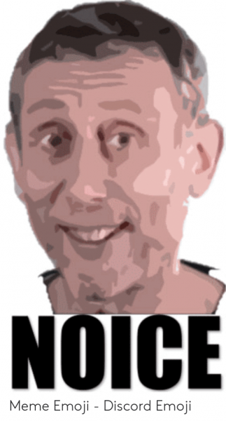 Эмодзи для дискорда