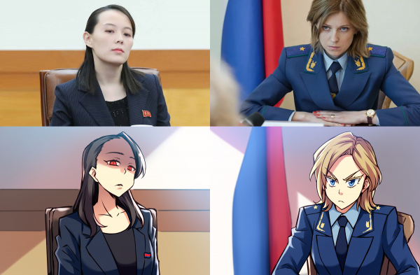 Наталия Сергеевна Белова