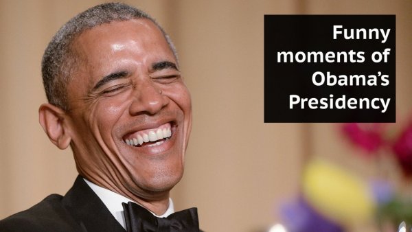 Барак Обама memes...