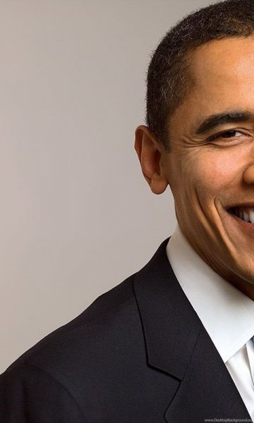 Упоротый Барак Обама