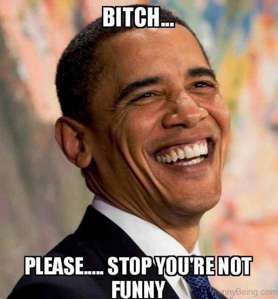 Барак Обама мемы