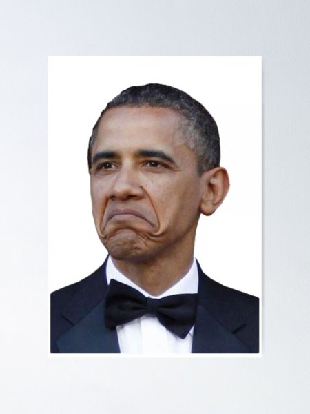 Обама not Bad
