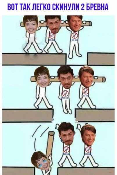 Топ смешные мемы
