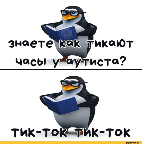 Шутки про тик ток