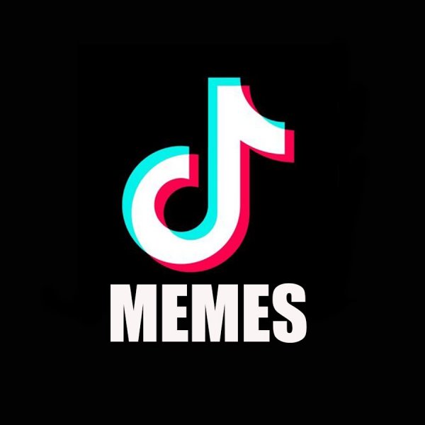 Тик ток meme