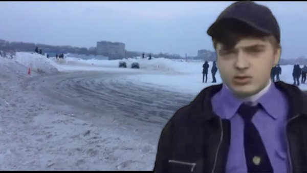 Камеру вырубай