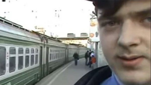 Камеру вырубай прикол