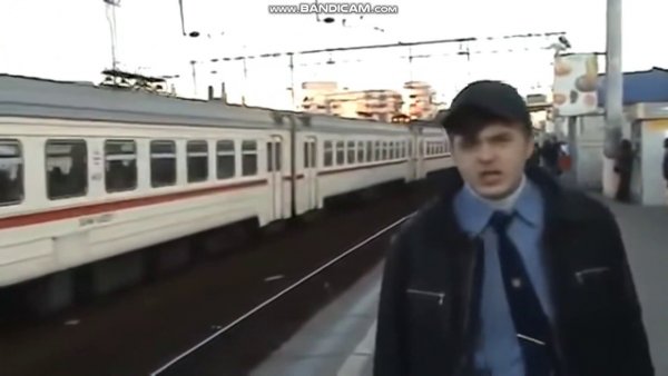 Лох позорный Мем фото