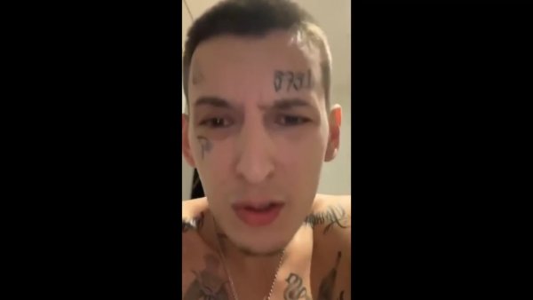 Кизару лысый