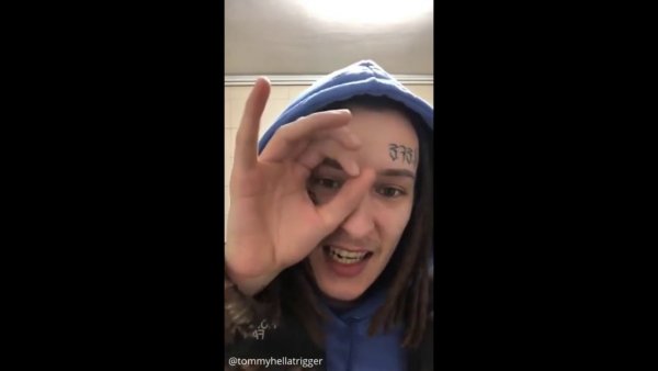 Кизару Бублик