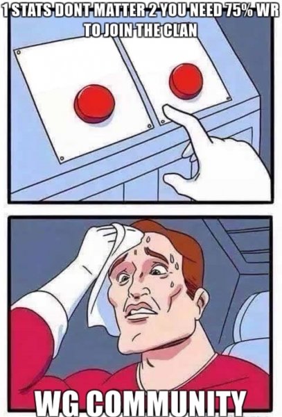 Difficult choice meme