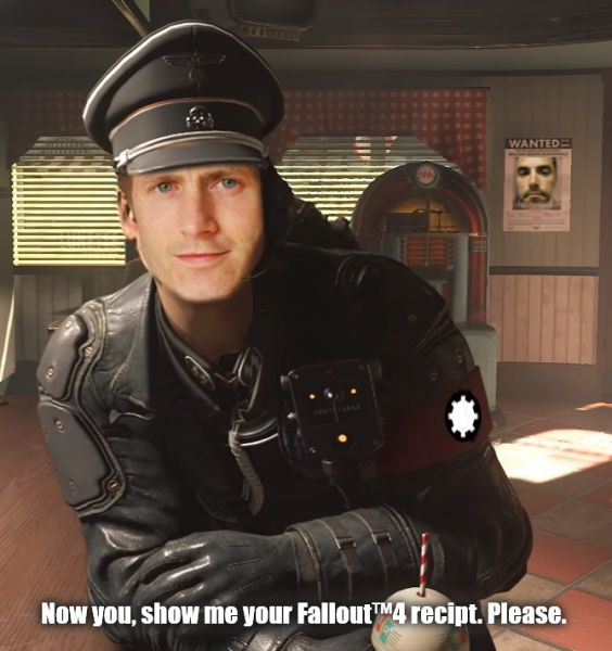 Тодд Ховард
