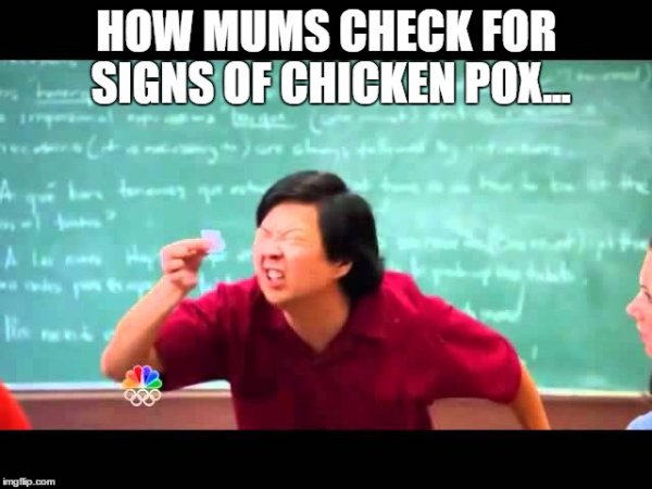 Китаец с бумажкой