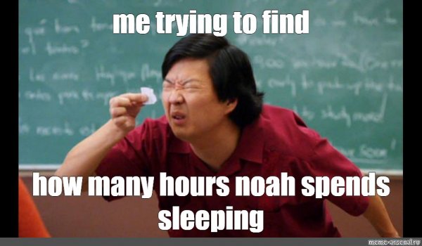 Студент юрист Мем