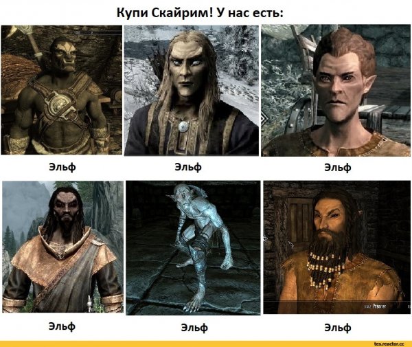 Купи скайрим