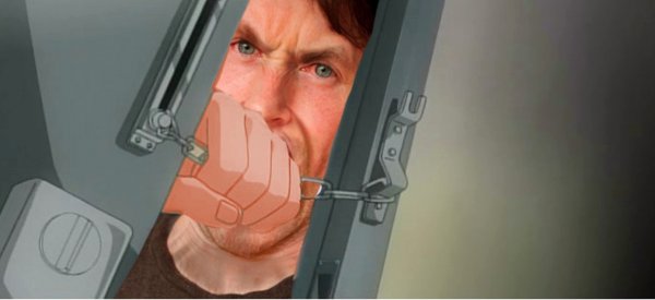 Злой Тодд Говард
