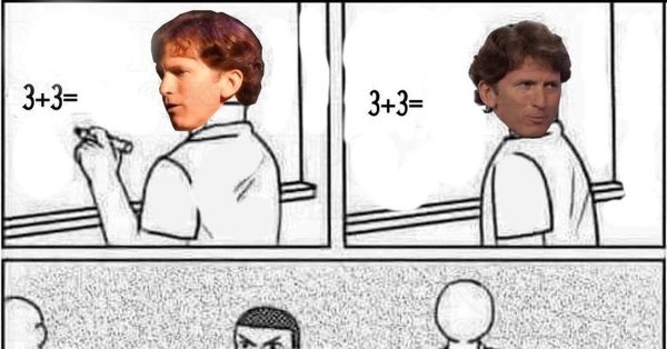 Мемы с Говардом