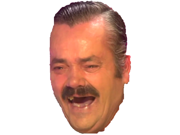 Актер risitas