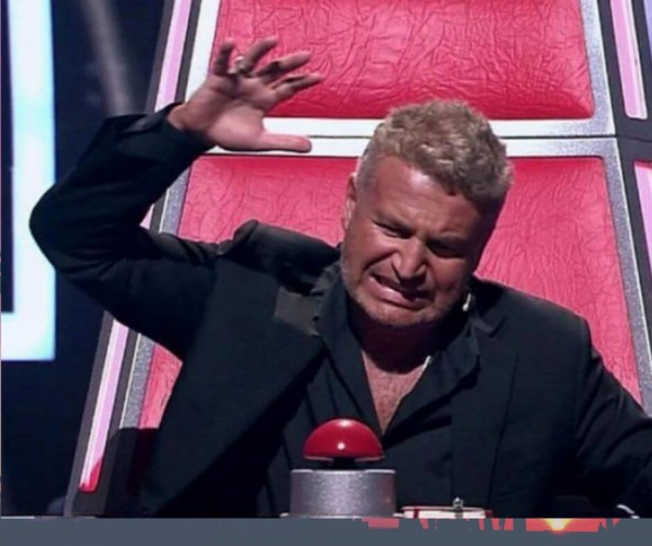 Агутин красная кнопка