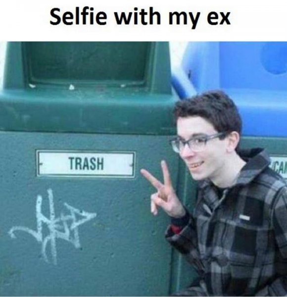 Трэш мемы 2020