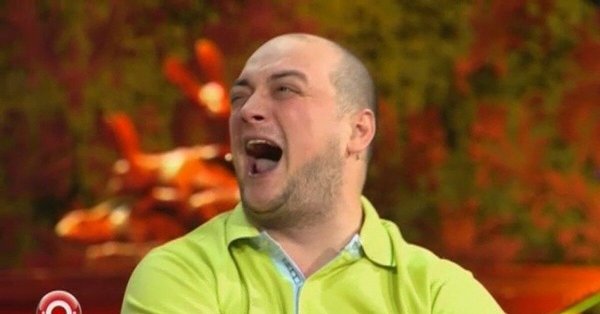 Роман Юнусов здорово правда