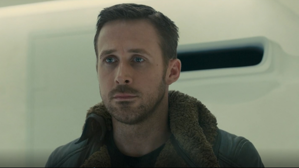 Райан Гослинг 2049