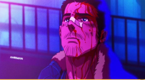 Синдзи Арамаки