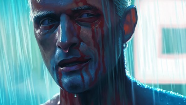 Репликант Рой Батти