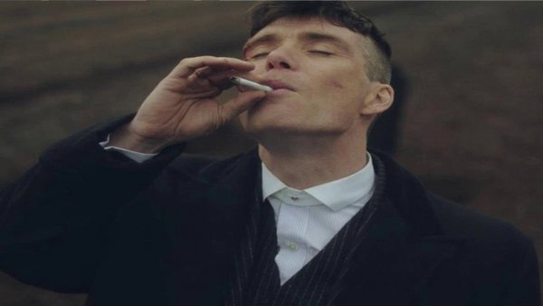 Томас Шелби РОФЛ