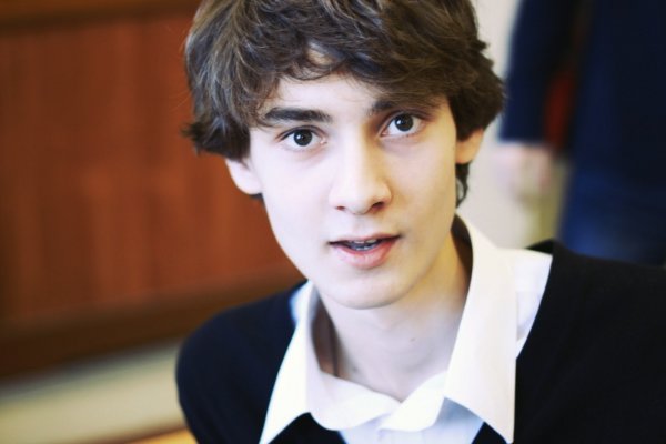 Георгий шутки