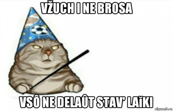 Вжух Мем