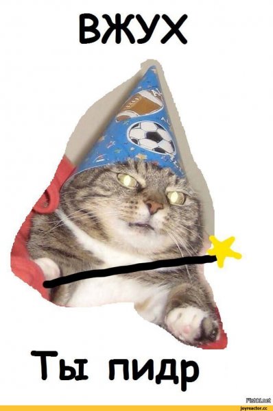 Вжух Мем