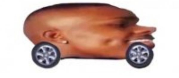DABABY машина